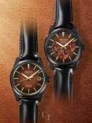 Seiko Presage Limited Edition Burgundy Dial Men’s Watch SPB331 - Image 5