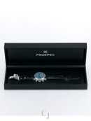 Seiko Prospex Blue Dial Chronograph Men’s Watch SRQ039 - Image 4