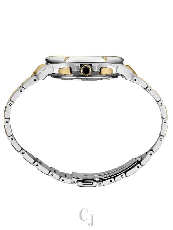 Seiko Coutura Black Dial Stainless Steel Men’s Watch SSB434 - Image 2