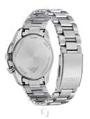 CITIZEN ATTESA LIMITED EDITION BLUE DIAL MEN’S WATCH CB0288-65L - Image 3