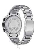 CITIZEN ATTESA LIMITED EDITION BLUE DIAL MEN’S WATCH CC4075-50L - Image 3