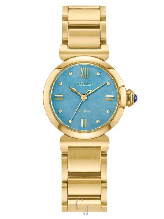 CITIZEN LIMITED EDITION L MAE WOMEN’S WATCH EM1133-85L