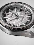 CITIZEN LIMITED EDITION ATTESA PLATINUM SHINE MEN’S WATCH CB0284-66A - Image 4