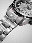 CITIZEN LIMITED EDITION ATTESA PLATINUM SHINE MEN’S WATCH CB0284-66A - Image 6