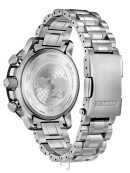 CITIZEN PROMASTER GEO TREKKER LIMITED EDITION WATCH BY3006-53H - Image 3