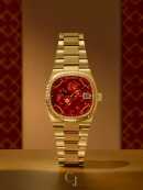 Bulova Super Seville Year of the Horse Limited Edition Watch 97B242 - Image 5