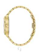 Bulova Super Seville Black Dial Men’s Watch 97B246 - Image 2