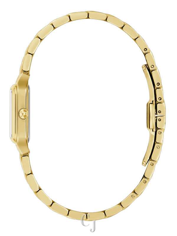 Bulova Sutton Champagne Dial Women’s Watch 97L191 - Image 2