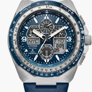 Citizen Skyhawk Collection | Claudia's Jewelry Inc.
